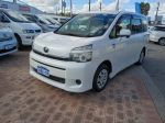 Image for 2012 Toyota Voxy Welcab Auto