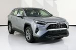 Image for 2025 Toyota RAV4 GX (2WD) HYBRID AXAH52R