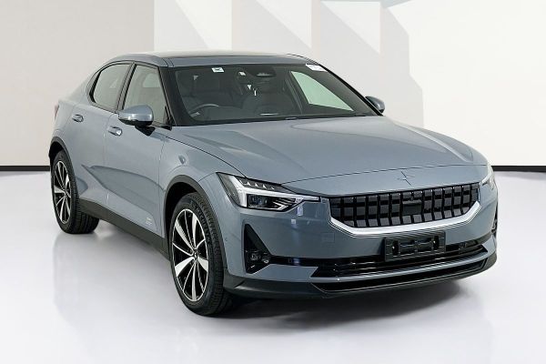 2022 Polestar 2 LONG RANGE SINGLE MOTOR 78kWh MY22 image