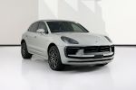 Image for 2023 Porsche MACAN S 95B MY23