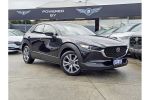 Image for 2022 Mazda CX-30  G25 Touring