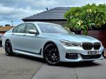 Image for 2018 Bmw 7 Series SEDAN 740I G11