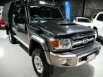 Image for 2023 Toyota Landcruiser VDJL79R GXL