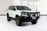Image for 2023 Toyota LANDCRUISER PRADO GX GDJ150R