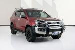 Image for 2019 Isuzu MU-X LS-U (4x4) UC MY18