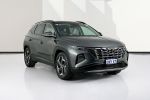 Image for 2023 Hyundai TUCSON HIGHLANDER (AWD) NX4.V2 MY23