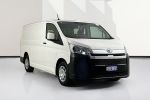 Image for 2023 Toyota HIACE LWB GDH300R LWB