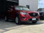 Image for 2014 Mazda CX-5 Wagon KE1071 MY14 Maxx Sport