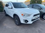 Image for 2016 Mitsubishi ASX Wagon XB MY15.5 LS