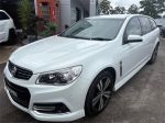 Image for 2014 Holden Commodore Wagon VF MY14 SV6