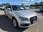 Image for 2013 Audi Q5 Wagon 8R MY13 TFSI