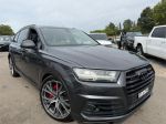 Image for 2017 Audi SQ7 Wagon 4M MY17 TDI