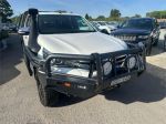 Image for 2017 Toyota Hilux Utility GUN126R SR5