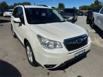Image for 2015 Subaru Forester Wagon S4 MY15 2.5i-L