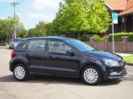Image for 2015 VOLKSWAGEN POLO 5D HATCHBACK 6R MY15 66 TSI TRENDLINE