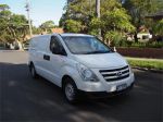 Image for 2017 HYUNDAI iLOAD 4D VAN TQ SERIES 2 (TQ3) MY18 3S LIFTBACK