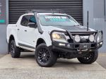 Image for 2016 Holden Colorado Utility RG MY17 Z71