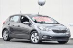 Image for 2016 Kia Cerato Hatchback YD MY16 S