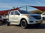 Image for 2014 Mazda BT-50 Utility UP0YF1 XTR Hi-Rider