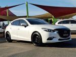 Image for 2017 Mazda 3 Hatchback BN5478 Maxx