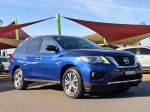 Image for 2017 Nissan Pathfinder Wagon R52 Series II MY17 ST