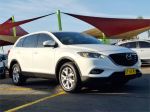 Image for 2013 Mazda CX-9 Wagon TB10A5 MY14 Classic