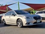 Image for 2015 Subaru Liberty Sedan B6 MY15 2.5i Premium
