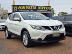 Image for 2015 Nissan QASHQAI Wagon J11 ST