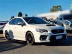 Image for 2017 Subaru WRX Sedan VA MY17 Premium
