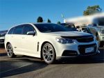Image for 2013 Holden Commodore Wagon VF MY14 SS