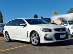 Image for 2016 Holden Commodore Wagon VF II MY16 SV6