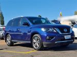 Image for 2018 Nissan Pathfinder Wagon R52 Series II MY17 ST-L
