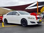 Image for 2007 Toyota Aurion Sedan GSV40R Sportivo SX6