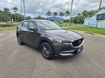 Image for 2020 Mazda CX-5 Wagon KF4WLA Touring