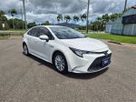 Image for 2021 Toyota Corolla Sedan ZWE211R Ascent Sport Hybrid