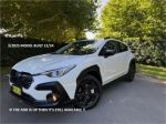 Image for 2024 SUBARU CROSSTREK 4D WAGON MY24 AWD 2.0L