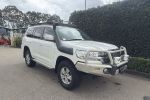 Image for 2019 Toyota Landcruiser GXL VDJ200R