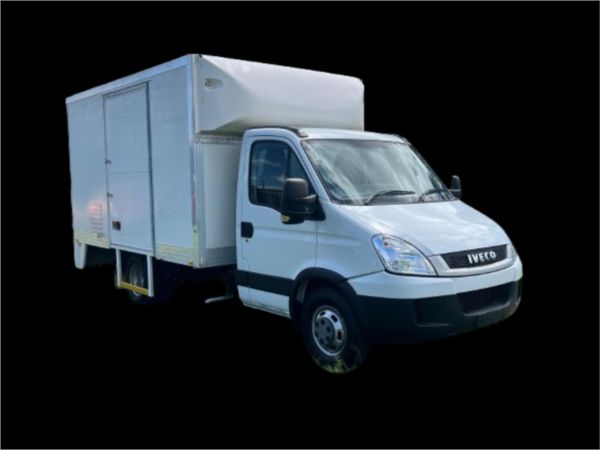 2012 IVECO DAILY Other image