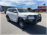 Image for 2020 Toyota Fortuner Wagon GUN156R GX