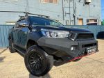 Image for 2019 TOYOTA HILUX DOUBLE CAB P/UP GUN126R MY19 SR5 (4x4)