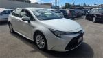 Image for 2022 TOYOTA COROLLA 4D SEDAN ZWE211R ASCENT SPORT HYBRID