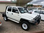 Image for 2004 TOYOTA HILUX DUAL C/CHAS KZN165R (4x4)