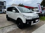 Image for 2013 Mitsubishi Delica Van Wagon CV5W D:5