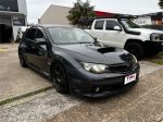 Image for 2008 Subaru Impreza Hatchback G3 MY08 WRX STI Spec R