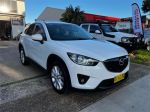 Image for 2012 Mazda CX-5 Wagon KE1021 Grand Touring