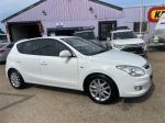 Image for 2008 HYUNDAI i30 5D HATCHBACK FD MY09 SLX 1.6 CRDi