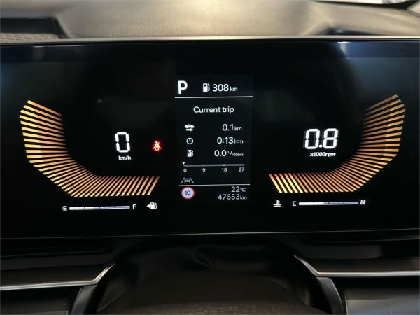 2024 Kia Carnival KA4 PE S image