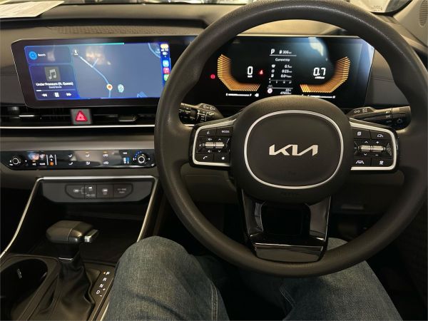 2024 Kia Carnival KA4 PE S image