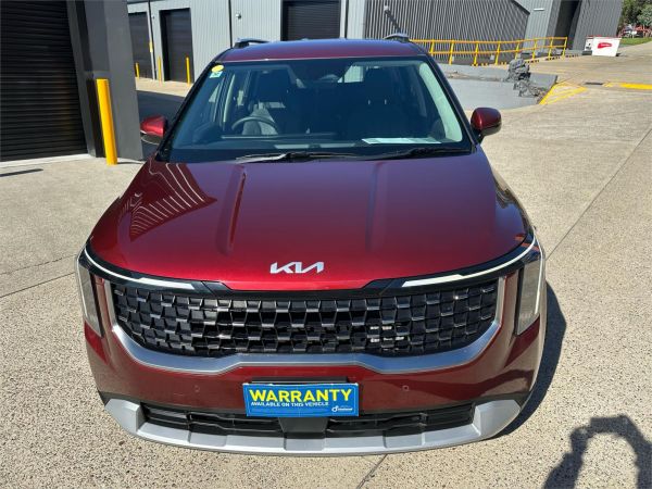 2024 Kia Carnival KA4 PE S image