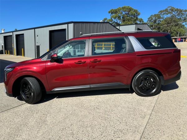 2024 Kia Carnival KA4 PE S image